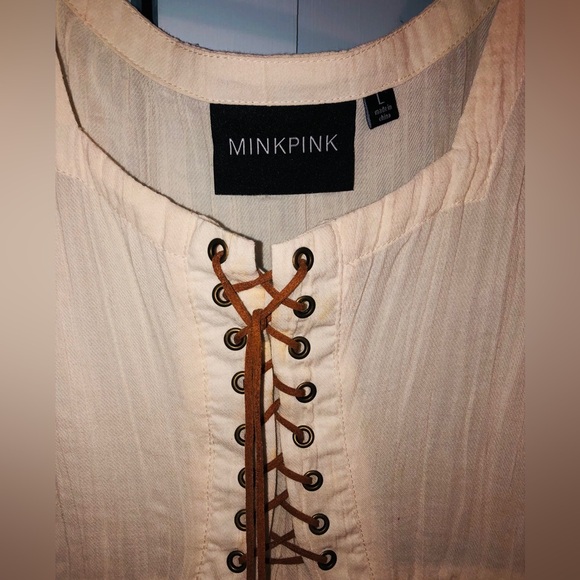 MINKPINK Dress - Picture 2 of 3
